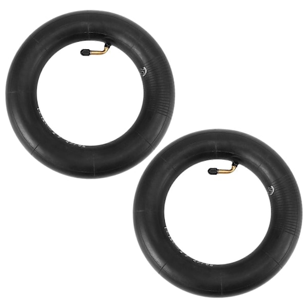 ST 70/65-6.5 Innerslang Däckslang för Elsparkcykel, för Elsparkcykel 10 Tum Däck - Inner svart
