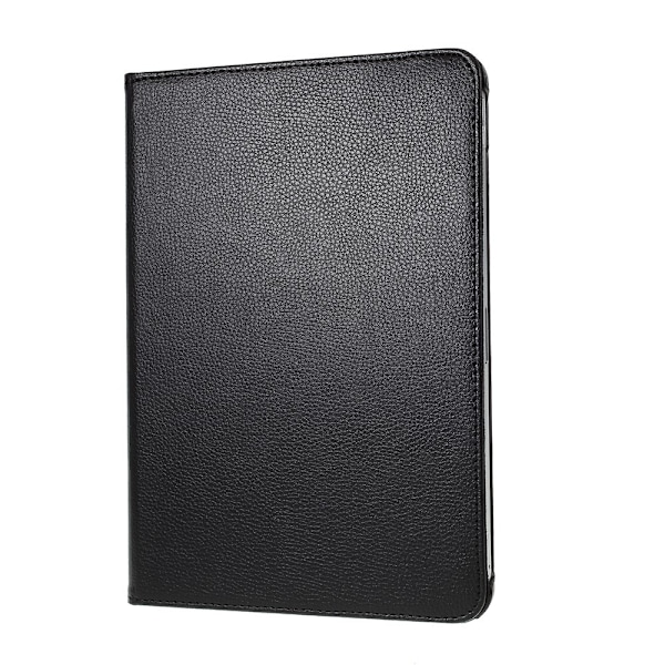 iPad Air 2025-2020 / Pro 11 Fodral 360° Rotation Svart Black Svart