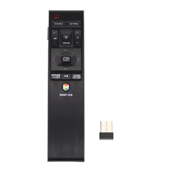 Erstatningsfjernbetjening til Smart TV Fjernbetjening Bn59-01220e Bn5901220e
