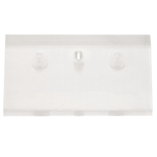 CASA 3X Ghost Hanger Skateboard Vægbeslag Deck Display Luksus Skateboard Opbevaringsholder Stativ