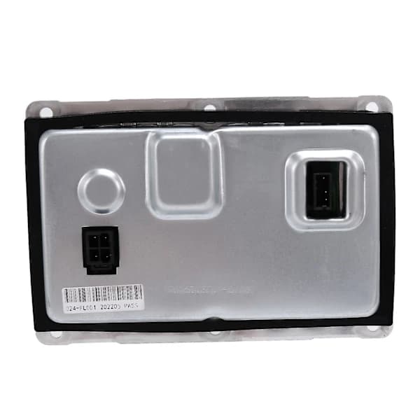 Ny D1S D2S 4-pins 12V Frontlykt Ballast Styreenhet for LAD5GL for - B6 A4