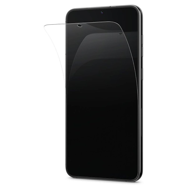 Spigen Galaxy S23 2CK Neo Flex HD Skärmskydd 80