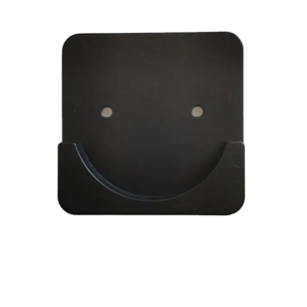 2 stk. Motion Plus Adapter Sensor til Wii Remote, Motion Plus Adapter Accelerator Erstatning til Wii Motion Plus Adapter