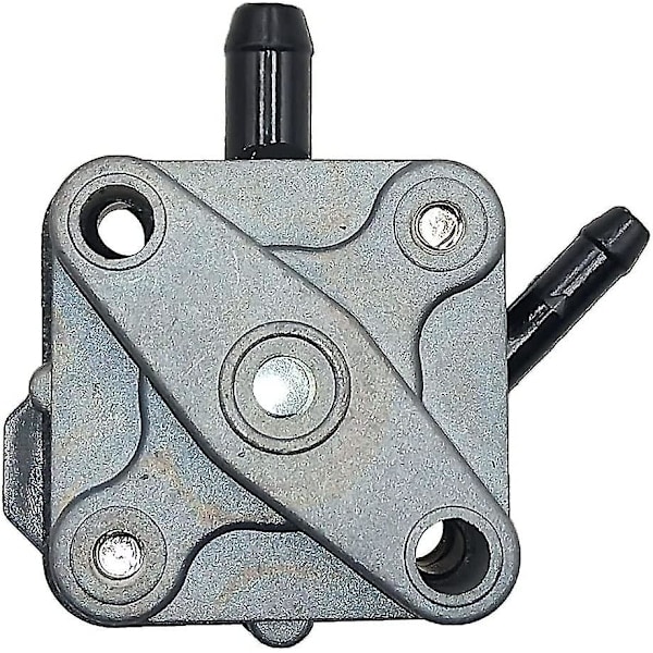 Brændstofpumpe Passer Johnson Evinrude 397839 391638 395091 397274 6hk 8hk 9.9hk 15hk Motor Erstatter 18-7823 9-35350 0777750 Påhængsmotor