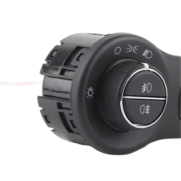 Frontlysbryter Tåkelyskontroll 68154356AC Erstatning Passer Jeep Renegade Pcd E2U711