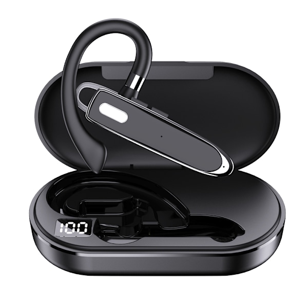 Bluetooth langaton kuuloke, Bluetooth 5.1 langattomat kuulokkeet