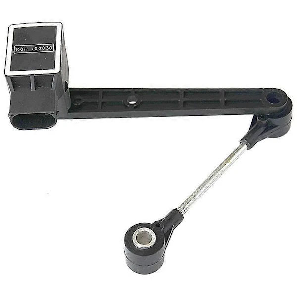 Højdesensor til bageste luftaffjedring til Range Rover L322 Rqh100030 (2002-2009)