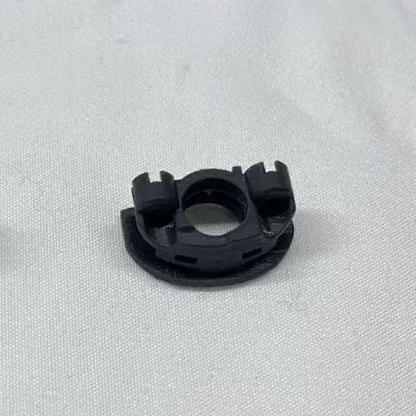 For Sony WH-1000XM4 Headphones Hinge Swivel with Locking Pin Set Replacement