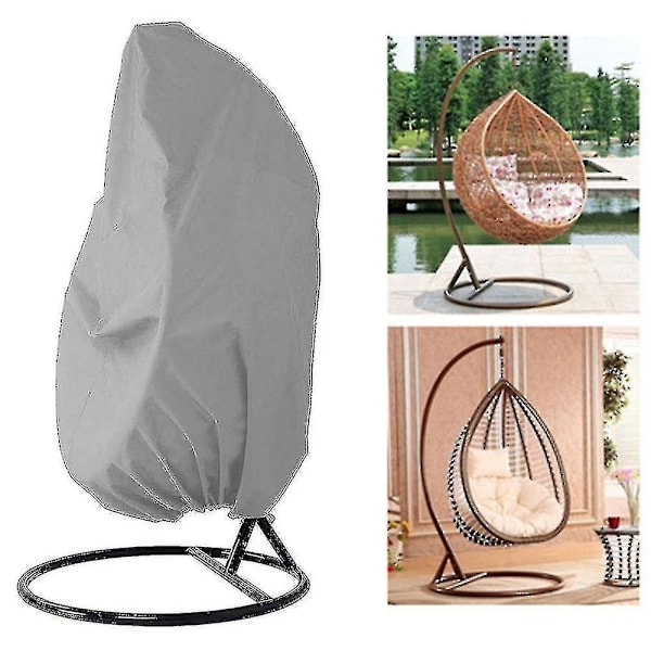 Suojaava päällinen riipputuolille, vedenpitävä ja säänkestävä
