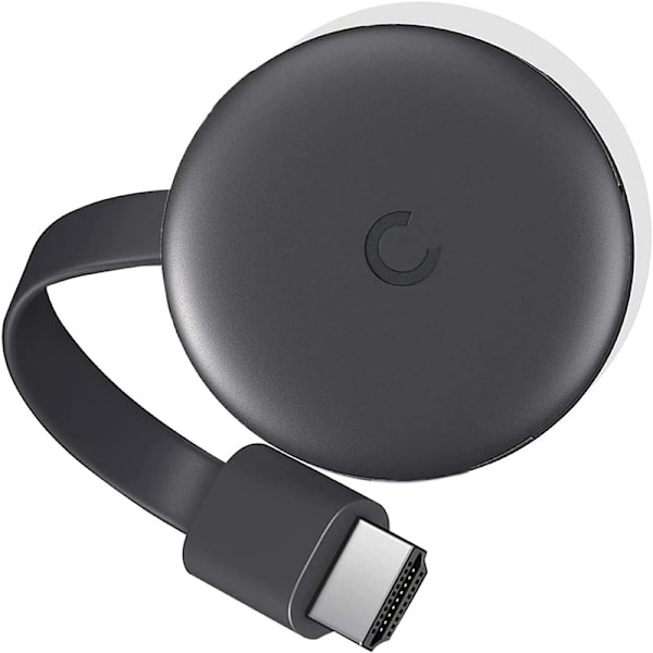 Cast til dit TV i HD, Android Streaming