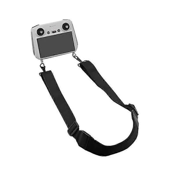 Smart Controller Lanyard Halsrem Kontroller Hengende Rem (svart) (1 stk)