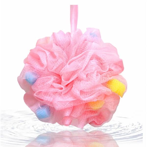 3-pakning Mjuka Badesvampar, Peelesvamp