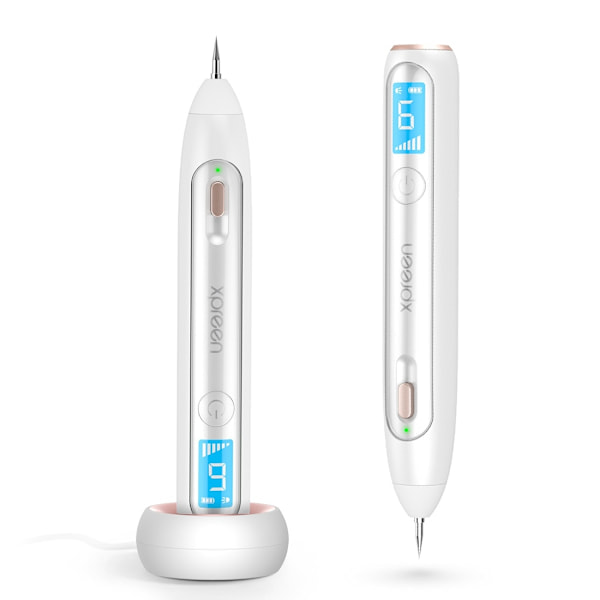 XPREEN Spot Eraser Pro - Fjern leverflekker selv