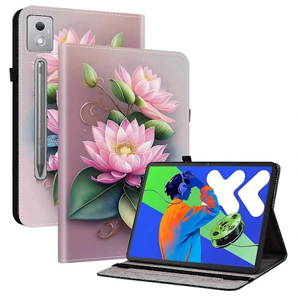 Kompatibelt Lenovo Idea Tab Pro Surfplattefodral