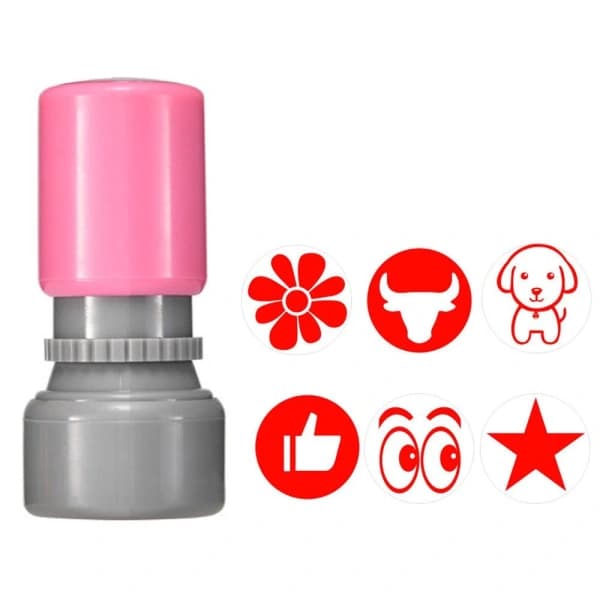 Golfboldstempel Golfstempel Markør K68 K68 K68