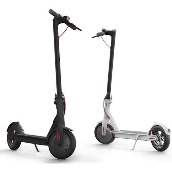 CASA 2 stk. 10 tommer elektrisk scooterhjul dæk 10X2-6.1 til M365 scooter dæk M365/Pro indvendig slange dæk