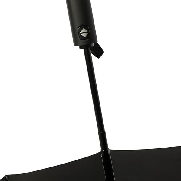 Regnparaply, Sammenleggbar paraply, Klassisk svart