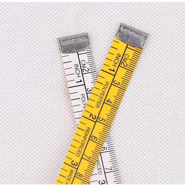 3 kpl Mittariteippi Mittariteippi Sylinjal 3pcs