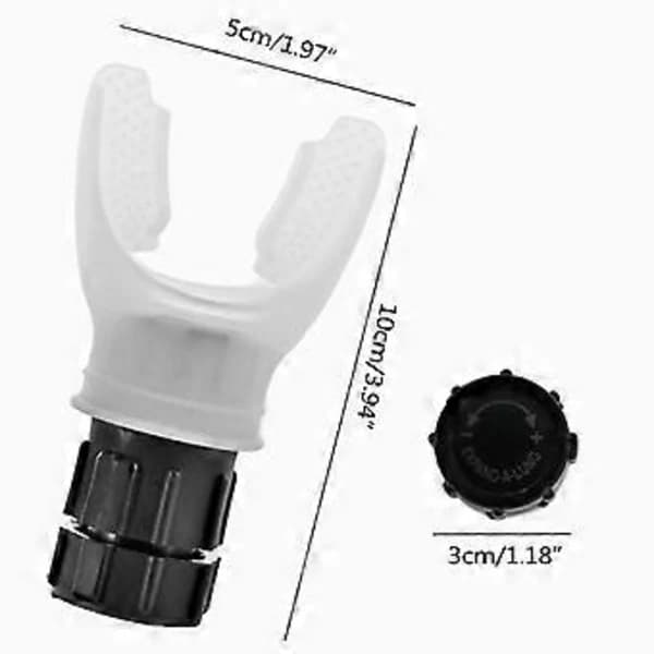 Portable Breathing Trainer for High Altitude Training
