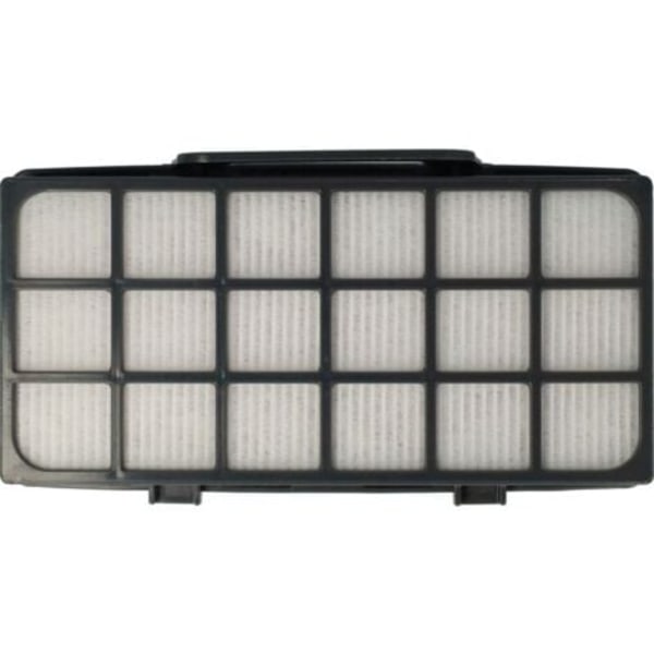 Post-motorfilter kompatibel med Rowenta X-Trem Power Cyclonic RO6921EA, RO6931EA, RO6941EA støvsuger - EPA.ca filter