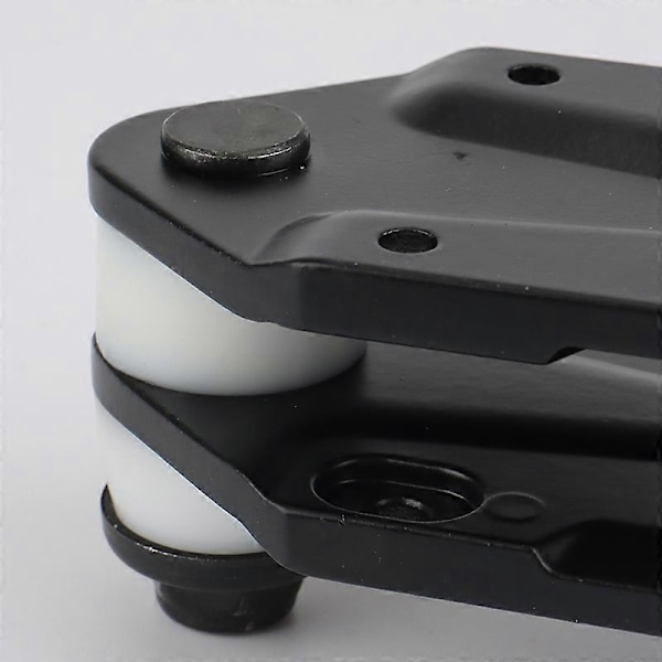 CASA Vesiohenteinen Rail Adapter Surfskate Truck Sopii Mihin Tahansa Lautaan - Carve & Cruise Kuin Surffilauta, Rail Adapt