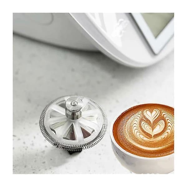 [CA] Mælkeskummer Mælkeskum Tilbehør til Thermomix TM5/6