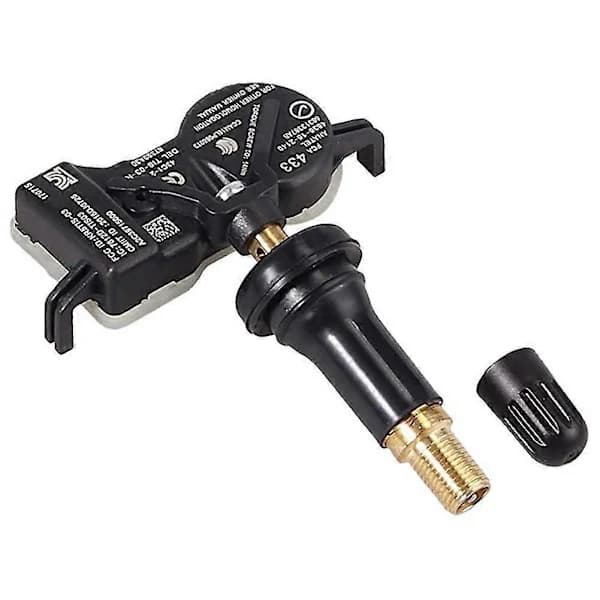 Däcktryckssensor TPMS 68313387AB för Jeep Grand Cherokee Compass Dodge Durango Fiat 500X