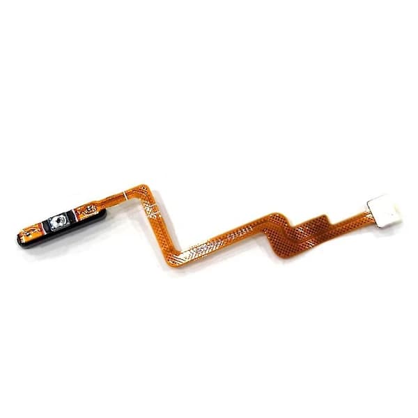 För Xiaomi 11T 5G / 11T Pro 5G OEM Hemknapp Fingeravtrycksknapp Flexkabel Del