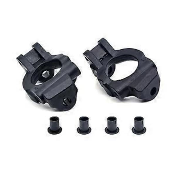 RC Auto 1/7 Varaosat MX-07 C-Hub-pidike 2kpl 8714 Caster Block