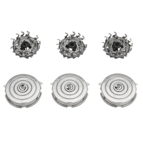 Philips Philips HQ9 Ersättningshuvud 3-pack