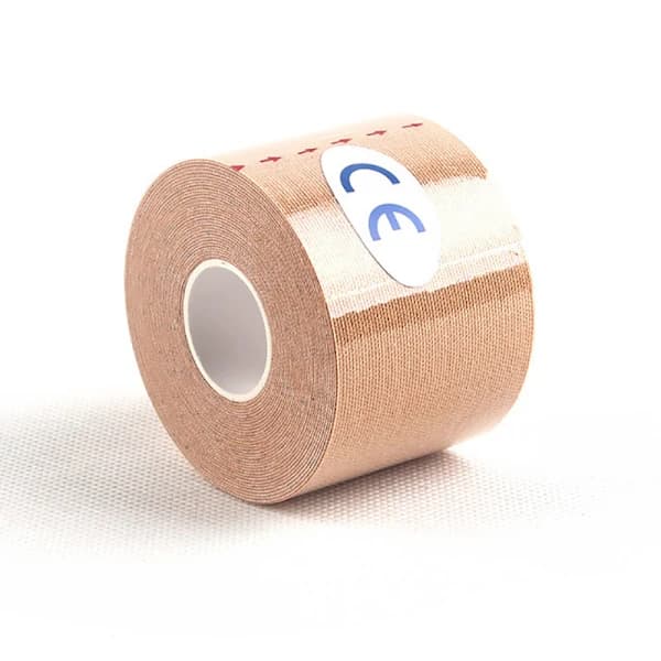 Rintateippi Peite Rintasuojaliivit Näkymätön tarra (s