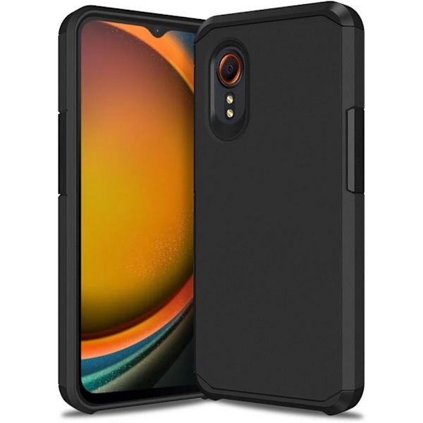 Tech-Protect Galaxy Xcover 7 Cover Tough Sort