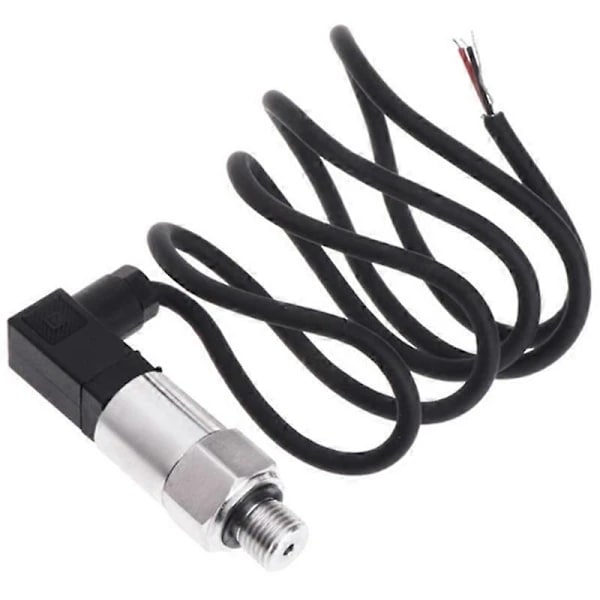16 bar 4-20mA G1-4 trycktransmitter trycksensor för icke-korrosiva medier trycksensor
