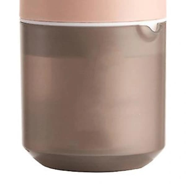 Mini Bærbar Manuel Juicer til Hjemmebrug