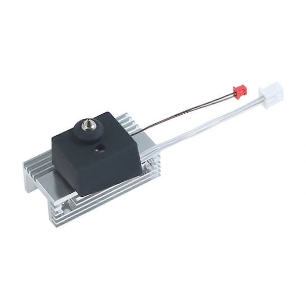 3D-skriverdeler Sprite Extruder Hotend Kit for -3 S1/-3 S1 Pro/-3 S1 Plus/-10 Smart Pro