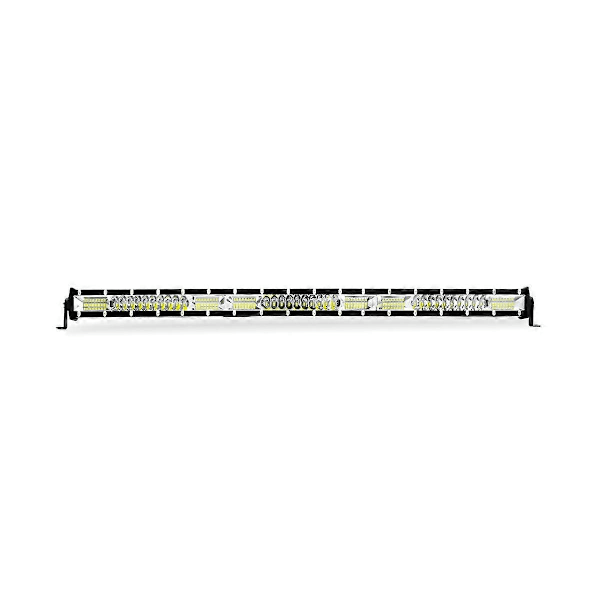 CASA LED Lysbjælke Spot Flood Combo Beam Slank Enkelt Række LED Kørelys Off Road Lys LED Arbejdslys
