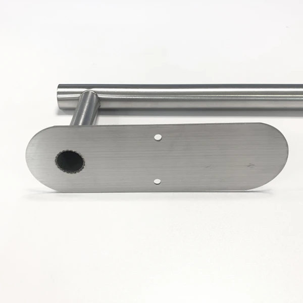 Self-Adhesive Paper Towel Holder for Kitchen Silver Silver Silver