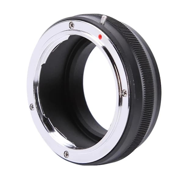 Adapter til KONICA AR-objektiv til Sony E-mount NEX a5000 A7II, A7R
