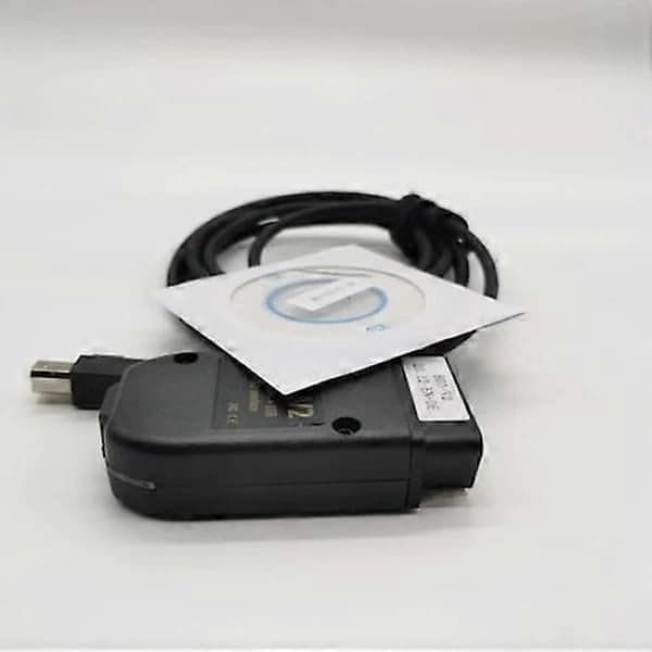 VAG-COM VCDS Premium Diagnostisk Grensesnitt og Programvare Inkludert[CA]