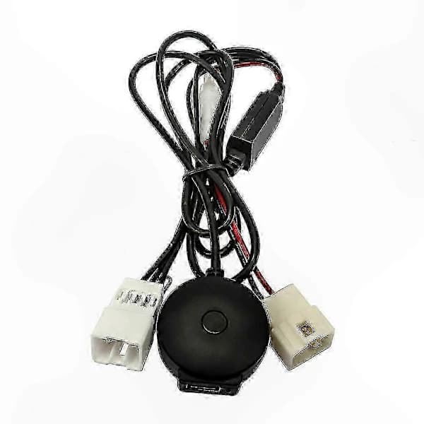 Bluetooth AUX Adapterkabel for Ford Falcon Ba-Bf bilstereosystem