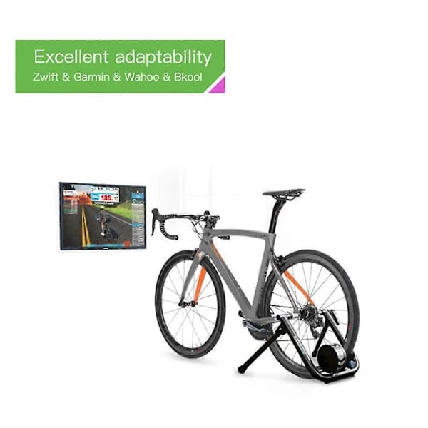 Mini ANT+ USB-sovitin Garminille, Zwiftille, Wahoo:lle