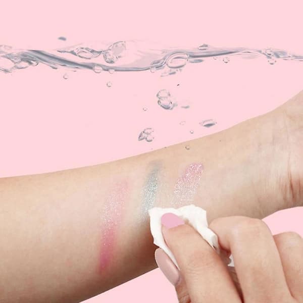 1 sæt børne makeup sæt til piger sikre kosmetiske legetøj sæt kosmetik spil legetøj 1 stk