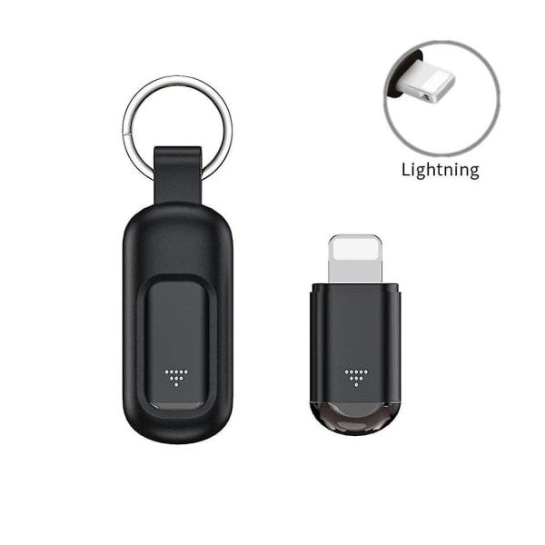 Cyberplex Hacking-enhet, Cyberplex Smartphone IR-fjärrkontroll silver Lightning Apple-gränssnitt (ca) silver Lightning Apple interface