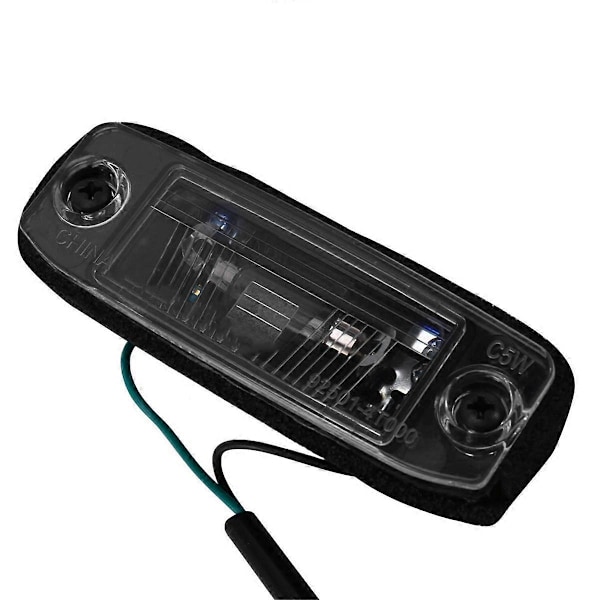 CASA 925013W000 Takarekisterikilven valokytkinkokoonpano Autoteollisuuteen SL 2010-2015