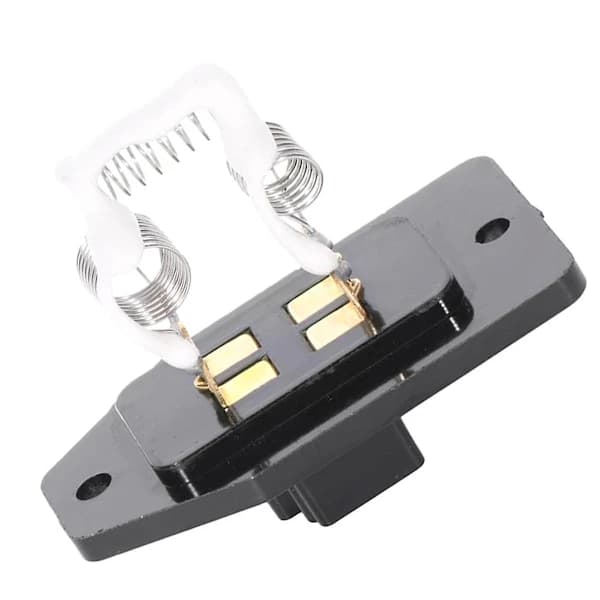 Bilvarmeblæsermotor modstand for 1992-1998 1994-01 79330sr3a01