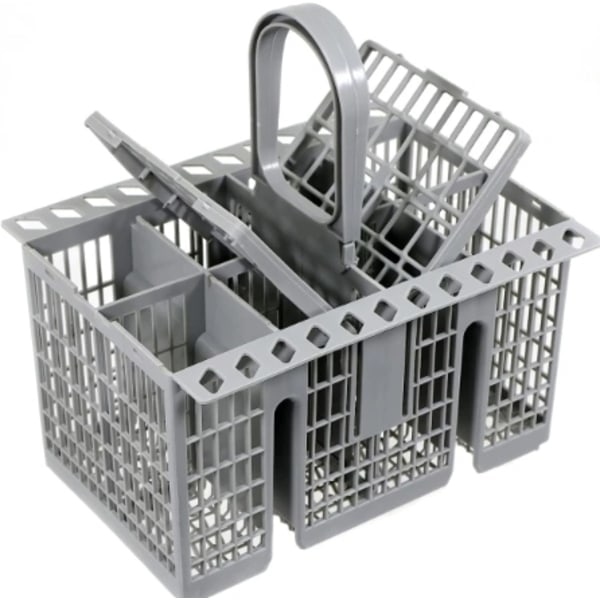 Bestikkurv Universal for oppvaskmaskin (avtakbart håndtak) – ca.