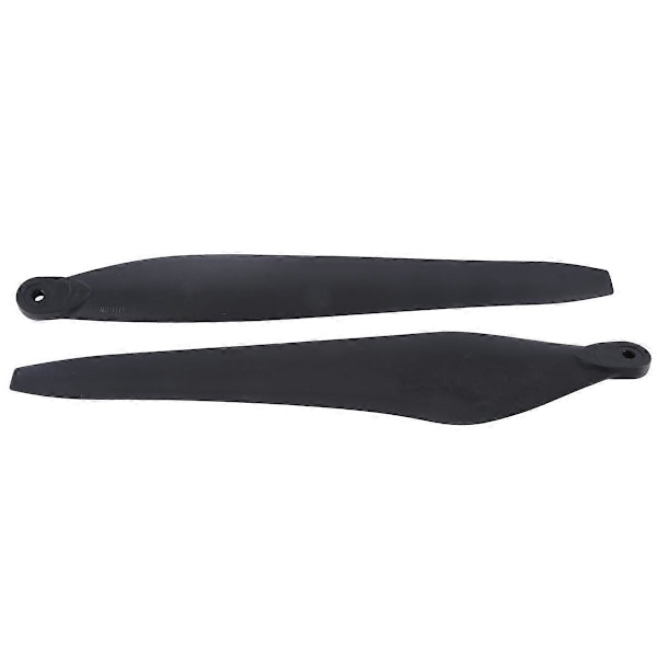 CASA 3411 Fällbar Propeller CW 3411 Propeller för X9 Motor Jordbruksdrönare