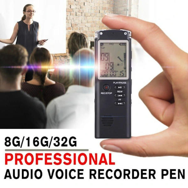 [CA] Lader for Dymo LM-280