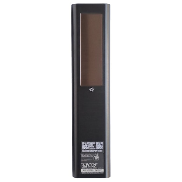 BN59-01385B Stemme Oppladbar Solar Fjernkontroll For Samsung TV Q70B Q80B QN85B QN90B QN95B QN800B TM2280E RMCSPB1EP1