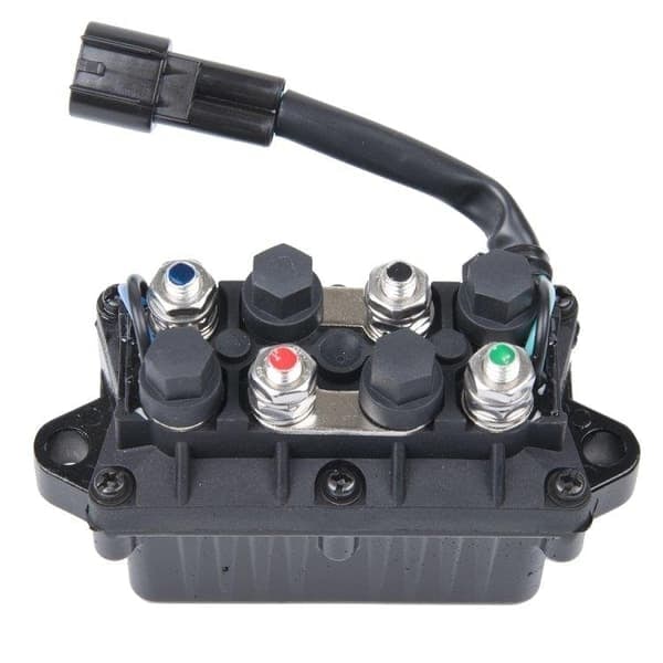 Tilt/Trim Relé 61A-81950-00-00 for Yamaha motor